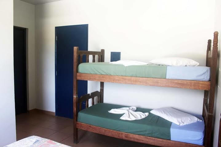 Hotel Nevada Ubatuba Exteriör bild
