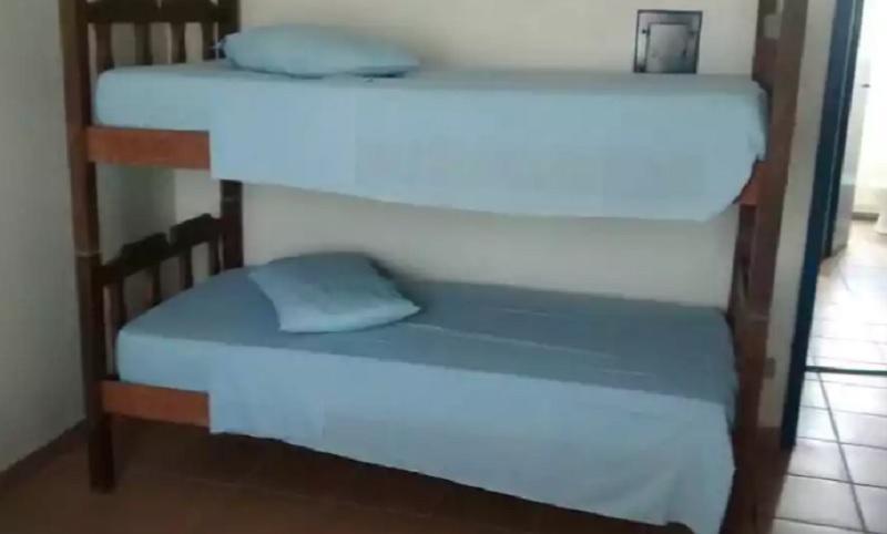 Hotel Nevada Ubatuba Exteriör bild
