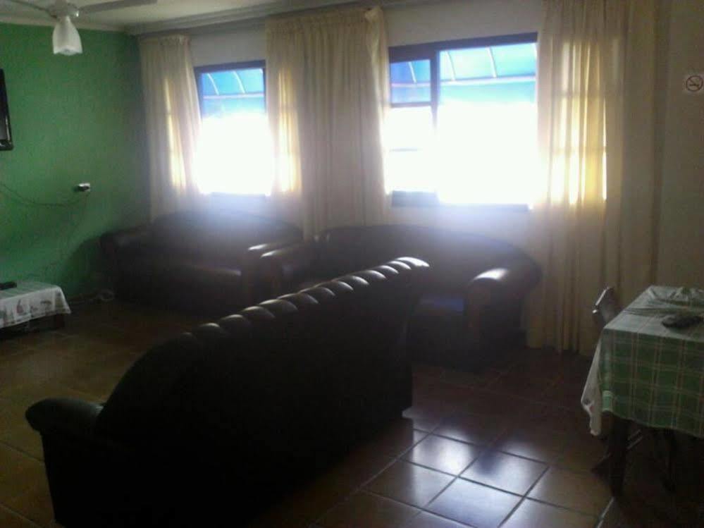 Hotel Nevada Ubatuba Exteriör bild